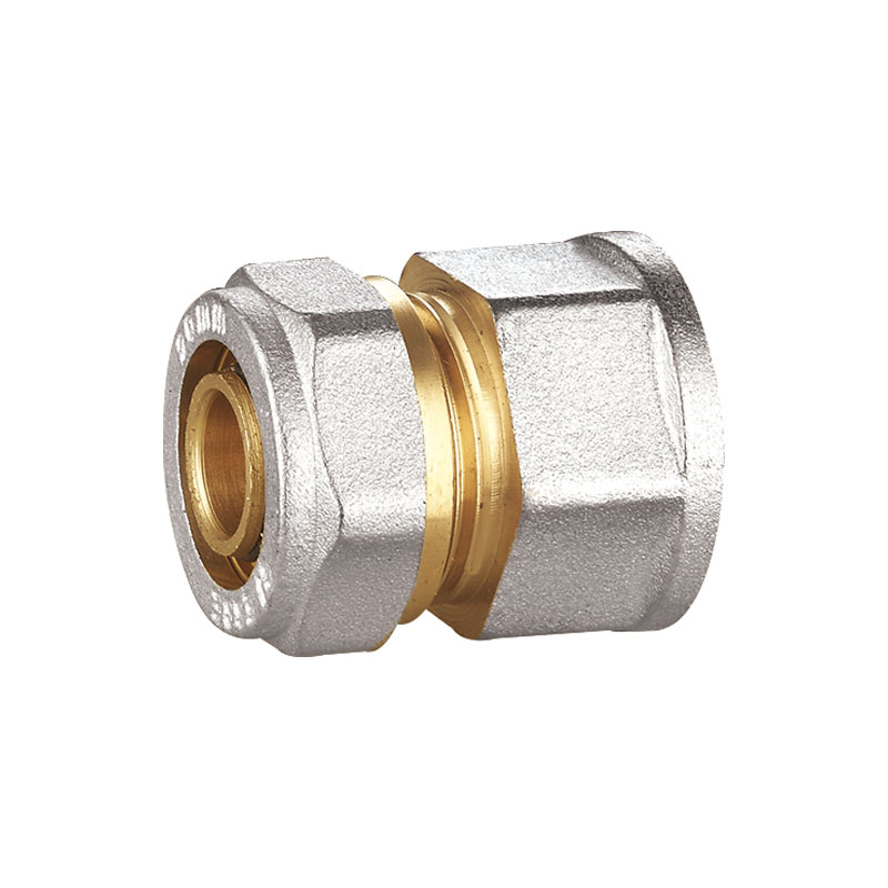 Fabricarea fitingurilor din alamă forjată AMT-1207