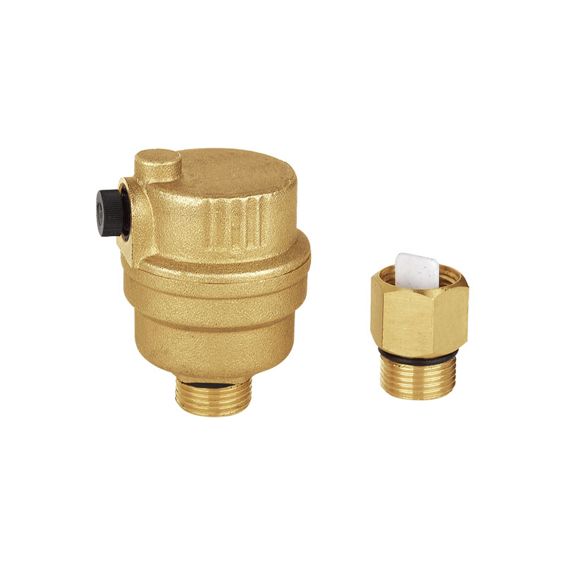 Supapă de aerisire din alamă AMT-3006