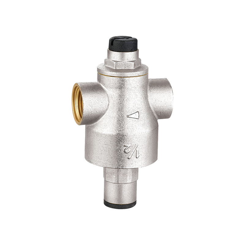 Supapa reductoare de presiune AMT-3012