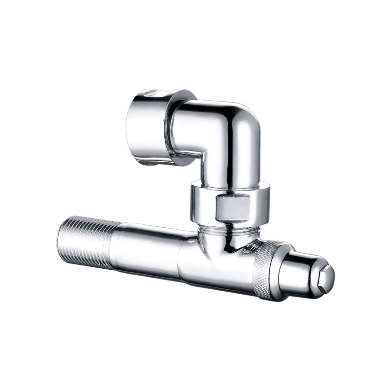 Preț bun cel mai nou design supapă unghiulară din alamă AMT-5012