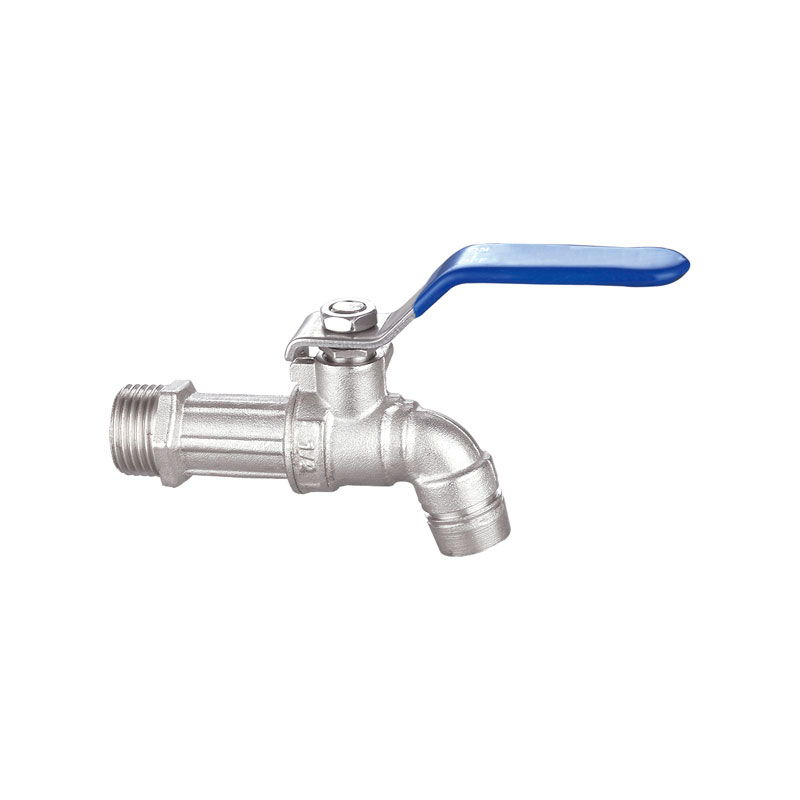 Dop pentru furtun de grădină robinet din alamă AMT-7002