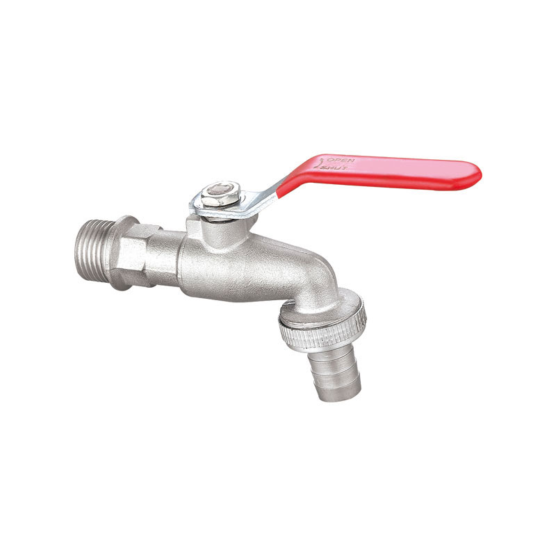 Baterie din alama pentru masina de spalat rufe AMT-7009