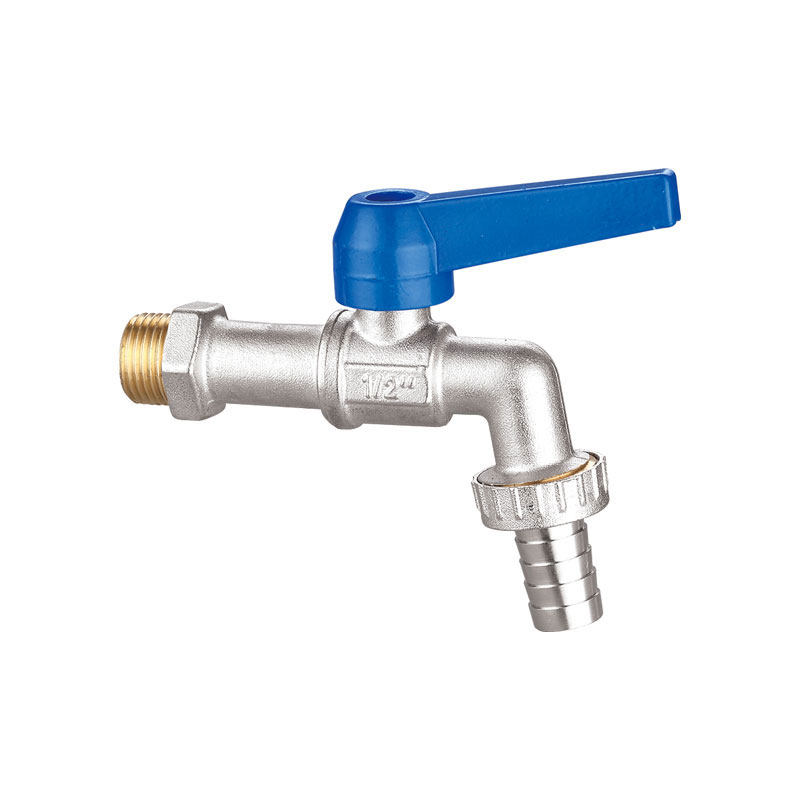Robinet modern de alamă de 1/2” de înaltă calitate AMT-7010