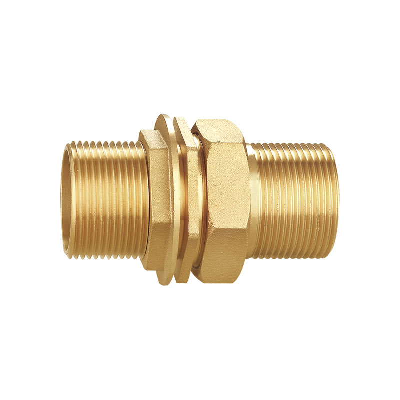 Adaptor din alamă de vânzare la cald AMT-9028