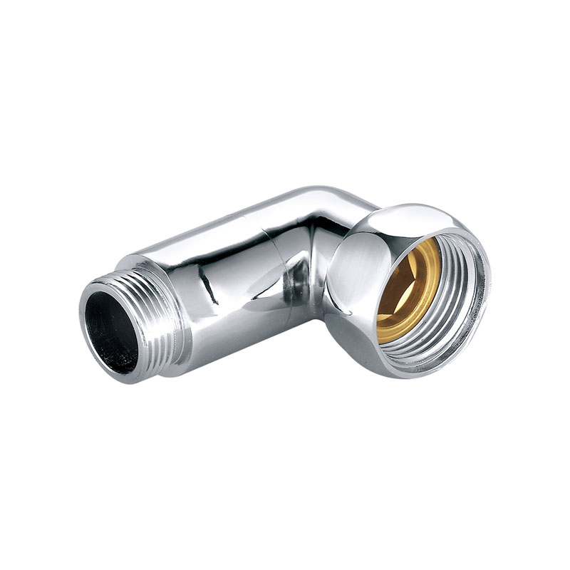 Racord cot de 90 de grade din alamă AMT-9029