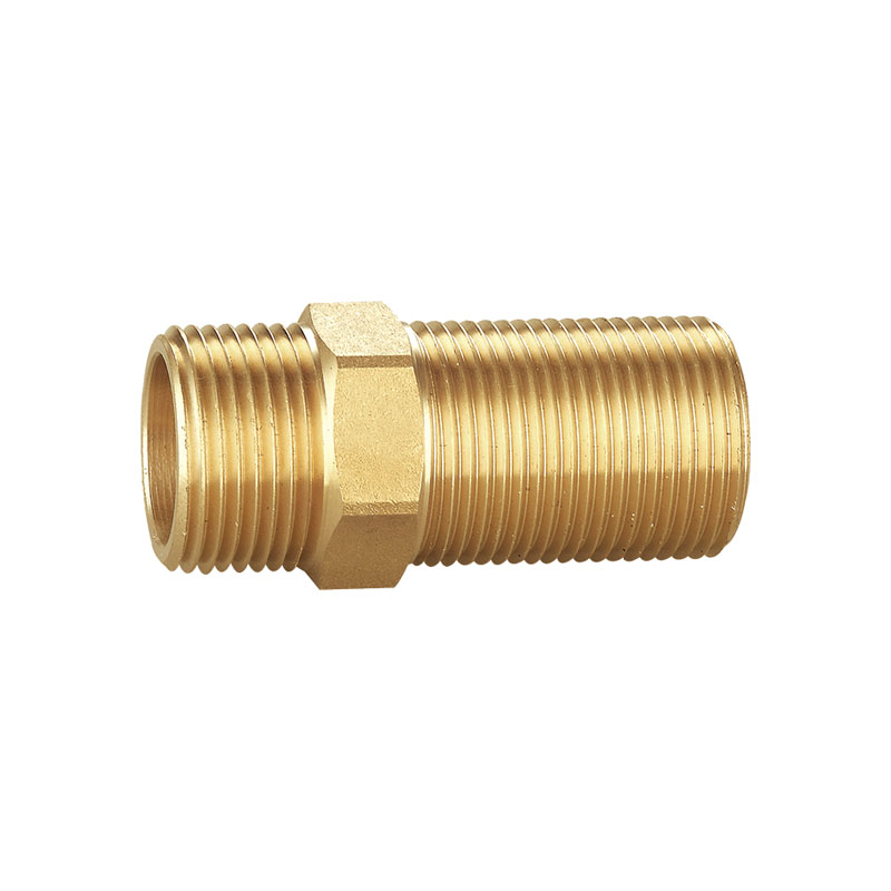 Fitting din alamă de vânzare la cald AMT-9040