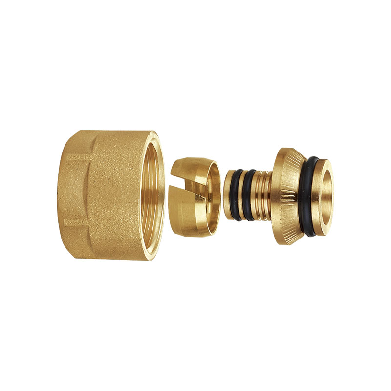 Accesoriu pentru racorduri din alamă AMT-1406