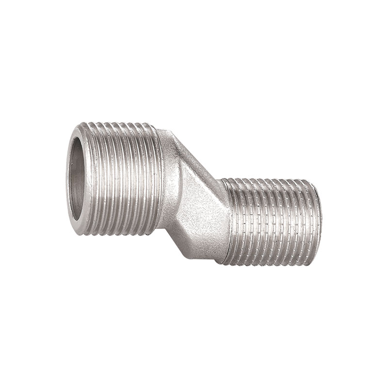 Conector robinet excentric pentru baterie din alamă AMT-1451