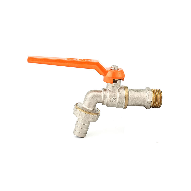 Robinet de grădină exterior robinet din alamă AMT-7018