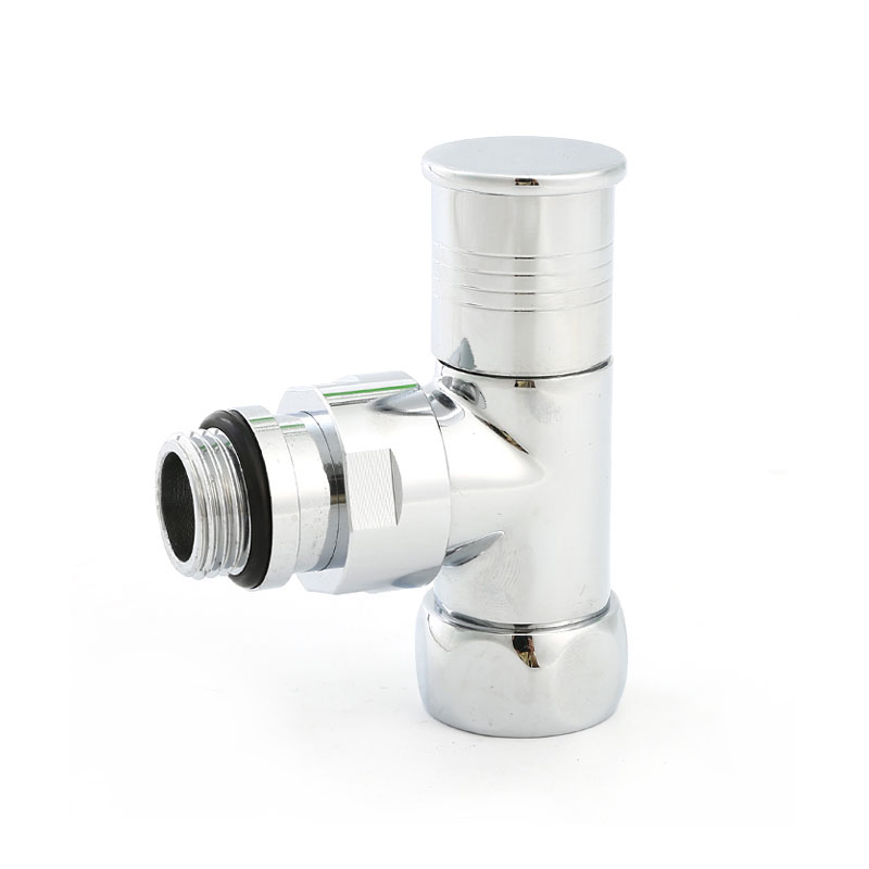 Supapă termostatică cromată de înaltă calitate China AMT-4038